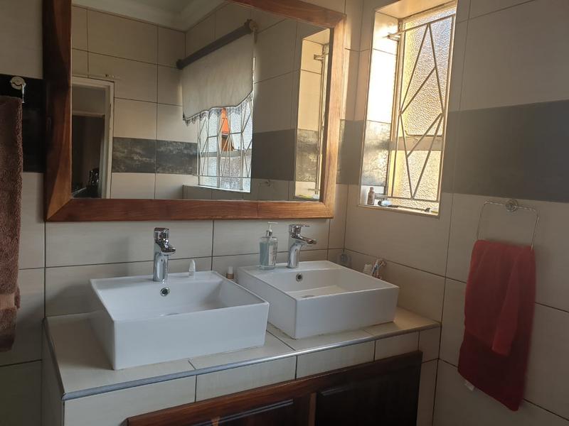 4 Bedroom Property for Sale in Wolmaransstad North West